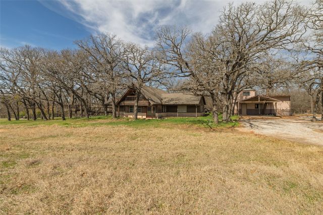 1502 Center Point Road, Weatherford, TX 76087