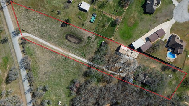 1502 Center Point Road, Weatherford, TX 76087