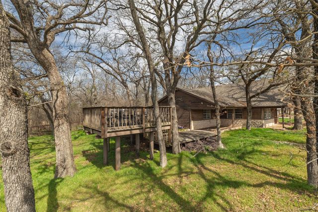 1502 Center Point Road, Weatherford, TX 76087