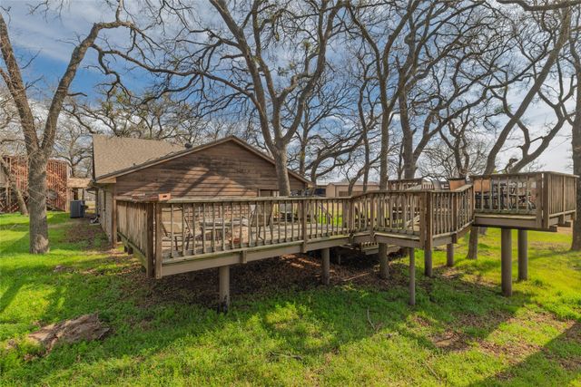 1502 Center Point Road, Weatherford, TX 76087