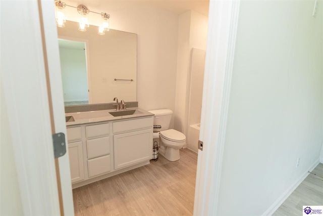 806 Abbeywood Road, Elizabethtown, KY 42701