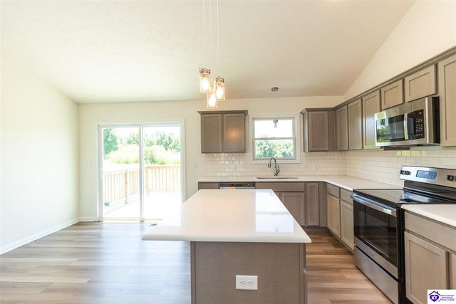 806 Abbeywood Road, Elizabethtown, KY 42701