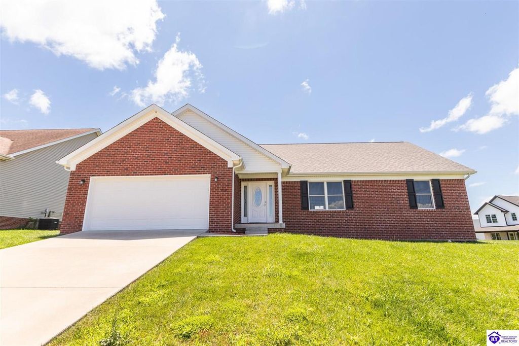 806 Abbeywood Road, Elizabethtown, KY 42701