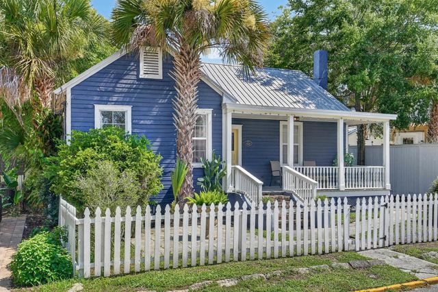 28 Joiner Street, St Augustine, FL 32084