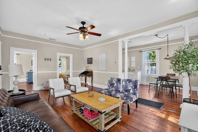 28 Joiner Street, St Augustine, FL 32084