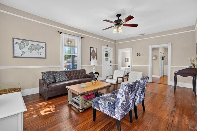 28 Joiner Street, St Augustine, FL 32084