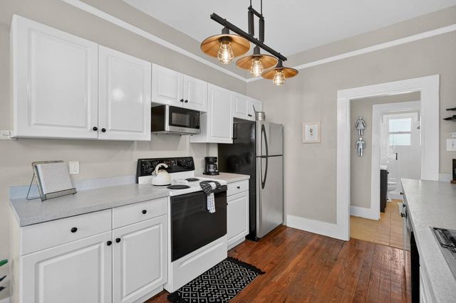 28 Joiner Street, St Augustine, FL 32084