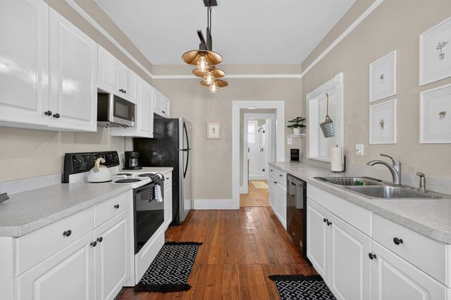 28 Joiner Street, St Augustine, FL 32084