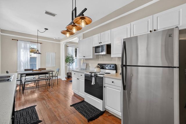 28 Joiner Street, St Augustine, FL 32084