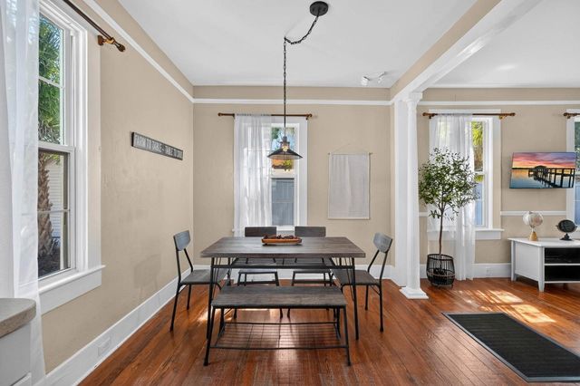 28 Joiner Street, St Augustine, FL 32084