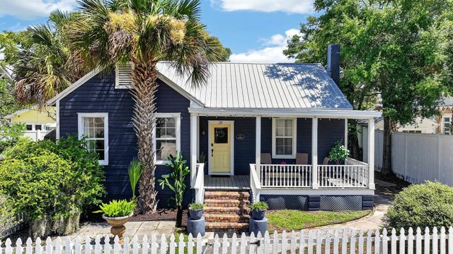 28 Joiner Street, St Augustine, FL 32084