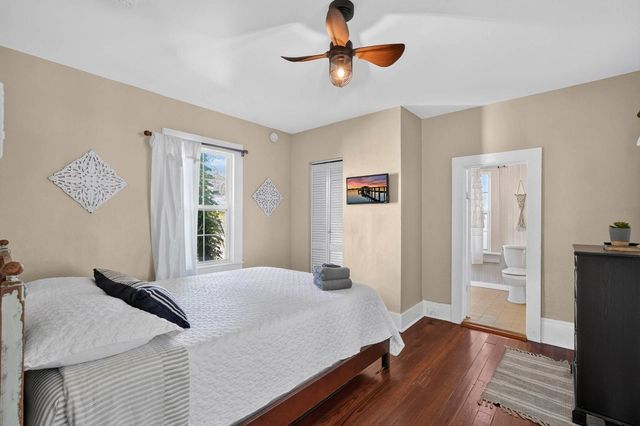 28 Joiner Street, St Augustine, FL 32084