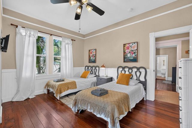 28 Joiner Street, St Augustine, FL 32084
