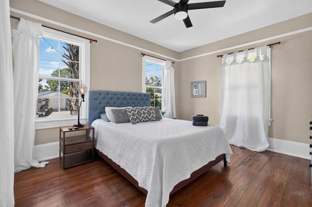 28 Joiner Street, St Augustine, FL 32084