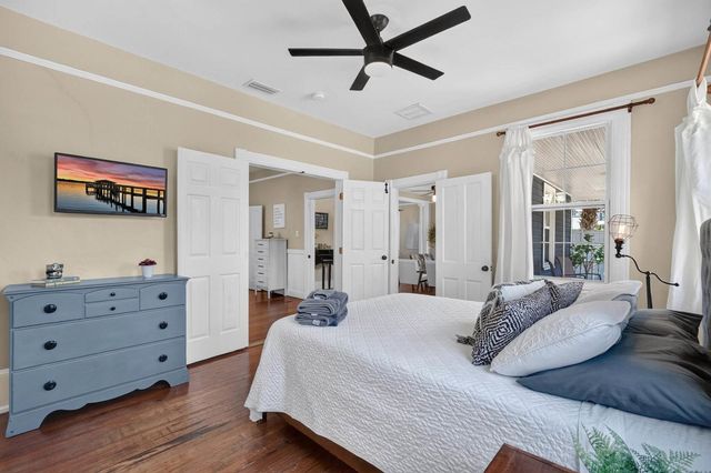 28 Joiner Street, St Augustine, FL 32084