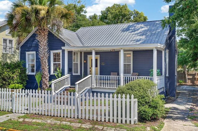 28 Joiner Street, St Augustine, FL 32084