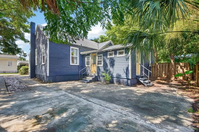 28 Joiner Street, St Augustine, FL 32084