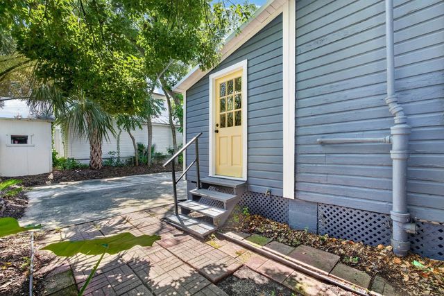 28 Joiner Street, St Augustine, FL 32084