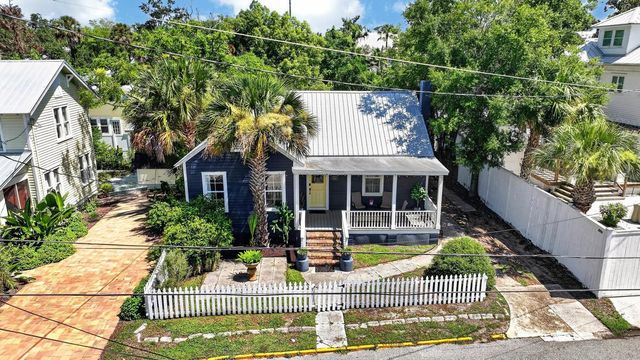 28 Joiner Street, St Augustine, FL 32084