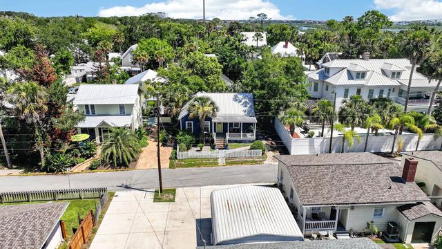 28 Joiner Street, St Augustine, FL 32084