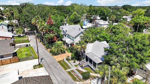28 Joiner Street, St Augustine, FL 32084