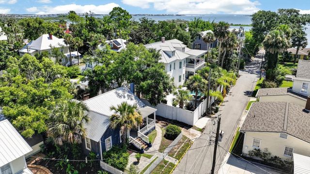 28 Joiner Street, St Augustine, FL 32084