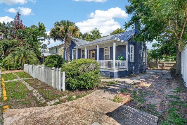 28 Joiner Street, St Augustine, FL 32084