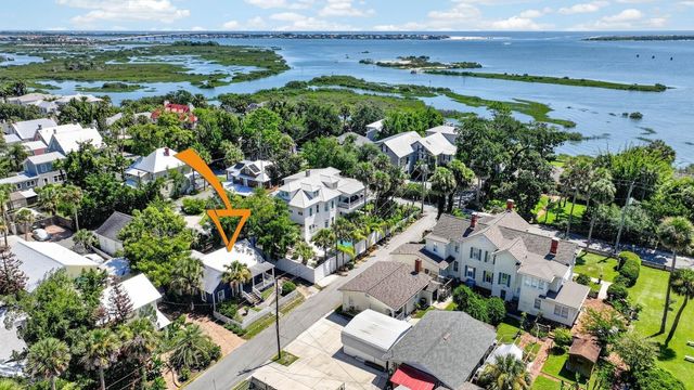 28 Joiner Street, St Augustine, FL 32084