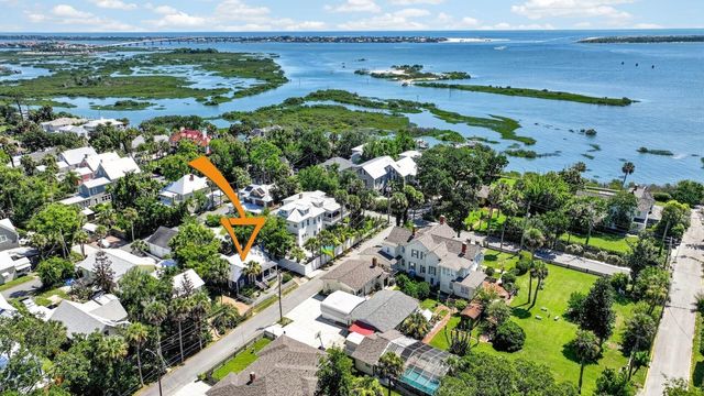 28 Joiner Street, St Augustine, FL 32084