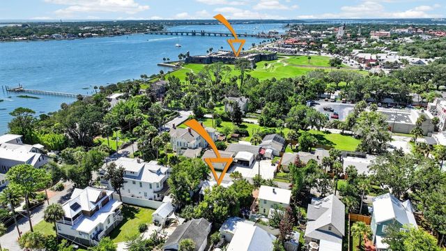 28 Joiner Street, St Augustine, FL 32084