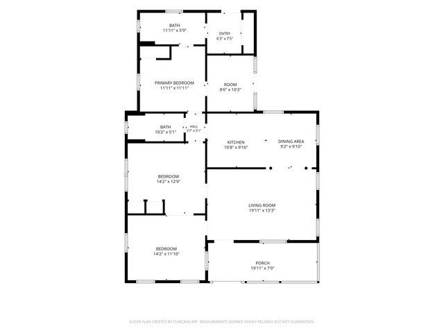 28 Joiner Street, St Augustine, FL 32084
