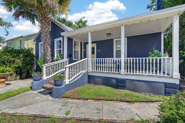 28 Joiner Street, St Augustine, FL 32084