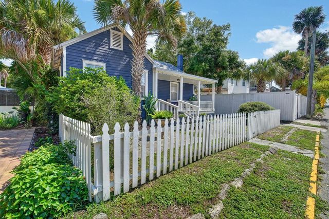 28 Joiner Street, St Augustine, FL 32084