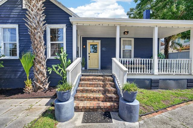 28 Joiner Street, St Augustine, FL 32084