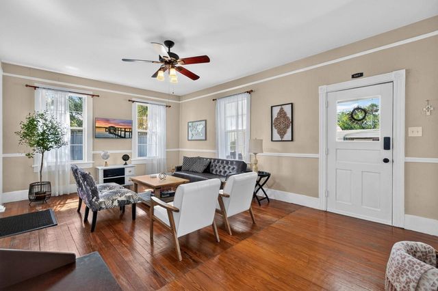 28 Joiner Street, St Augustine, FL 32084