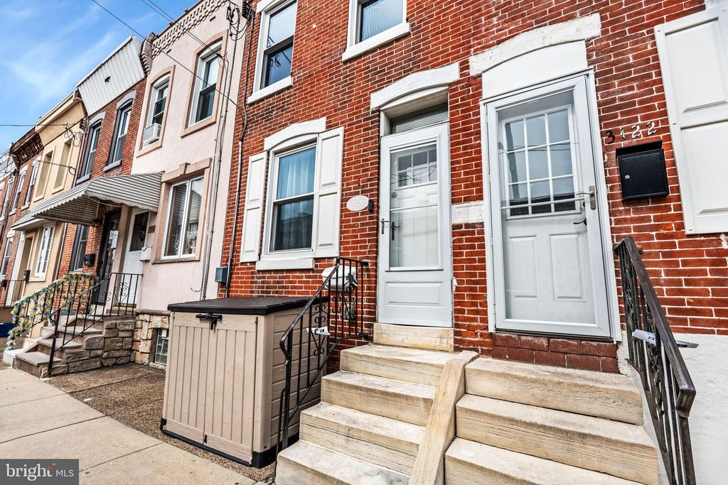 3120 ALMOND ST, Philadelphia, PA 19134