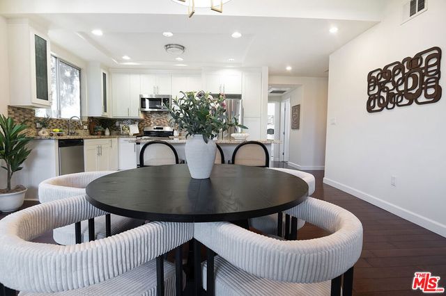 5601 W Olympic Boulevard 301, Los Angeles, CA 90036