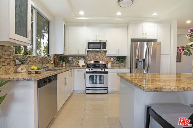 5601 W Olympic Boulevard 301, Los Angeles, CA 90036