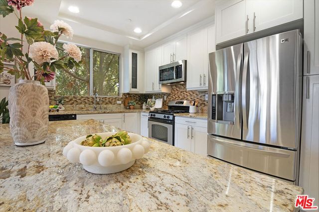 5601 W Olympic Boulevard 301, Los Angeles, CA 90036