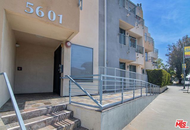 5601 W Olympic Boulevard 301, Los Angeles, CA 90036