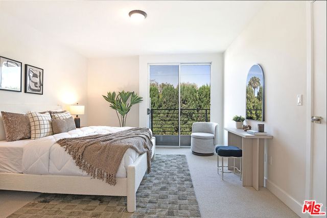 5601 W Olympic Boulevard 301, Los Angeles, CA 90036