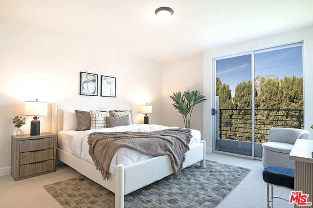 5601 W Olympic Boulevard 301, Los Angeles, CA 90036