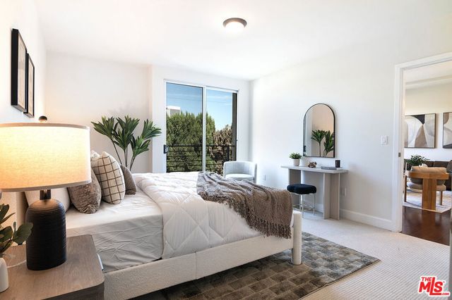 5601 W Olympic Boulevard 301, Los Angeles, CA 90036