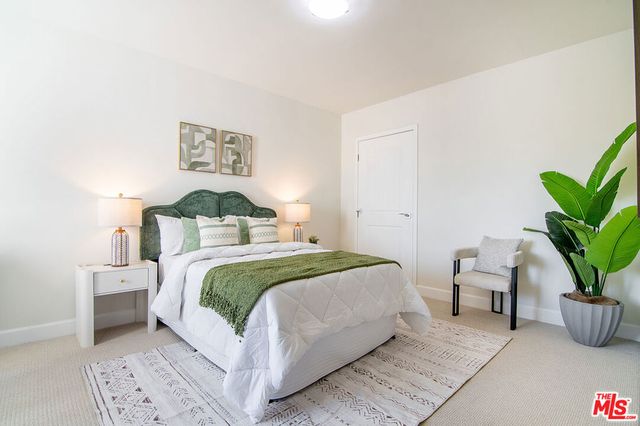 5601 W Olympic Boulevard 301, Los Angeles, CA 90036