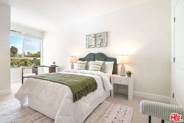 5601 W Olympic Boulevard 301, Los Angeles, CA 90036