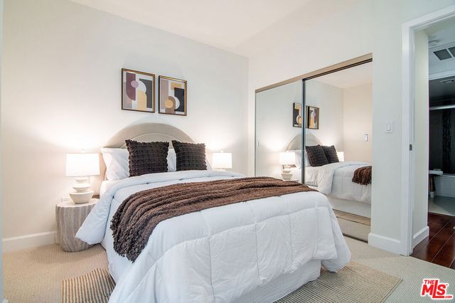 5601 W Olympic Boulevard 301, Los Angeles, CA 90036