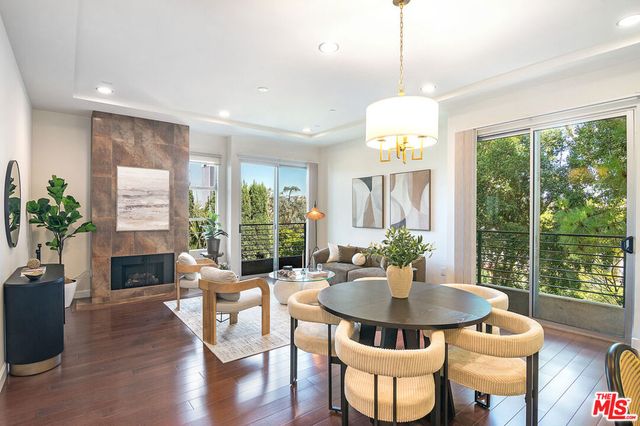 5601 W Olympic Boulevard 301, Los Angeles, CA 90036