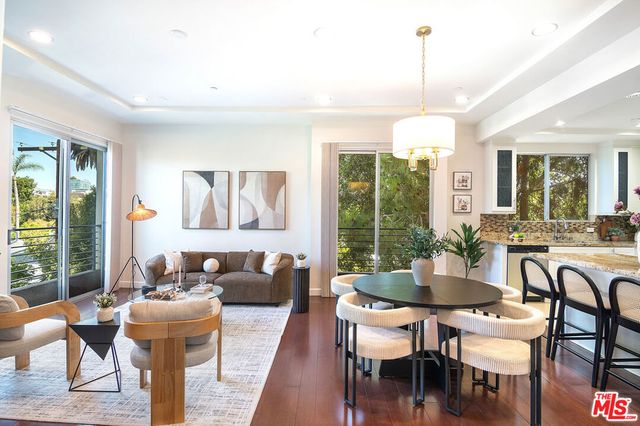 5601 W Olympic Boulevard 301, Los Angeles, CA 90036