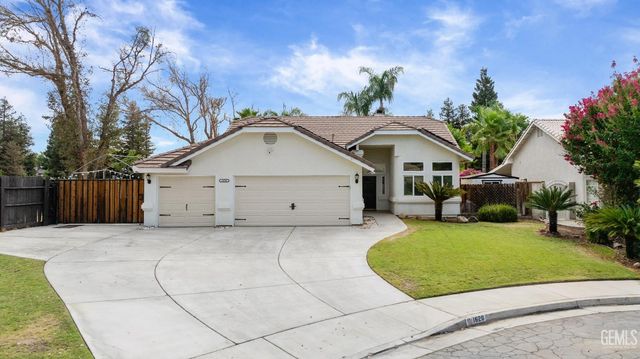 1620 Dimare Court, Bakersfield, CA 93312