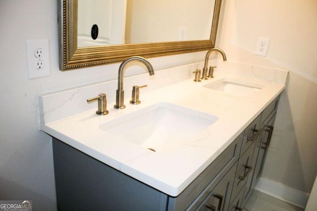 970 Bates Road, Austell, GA 30106